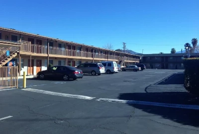 Embrace Comfort and Convenience at Downtown Motel 7 in San Bernardino