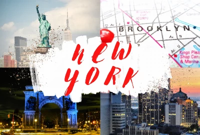 Explore New York's boroughs before you visit them!