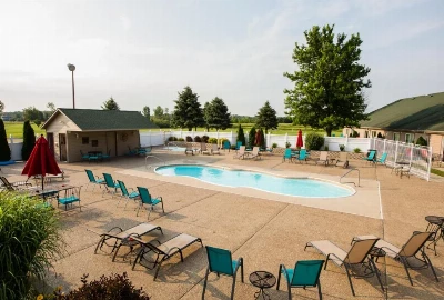 Pine View Resort Monticello Indiana: Where Comfort and Adventure Unite