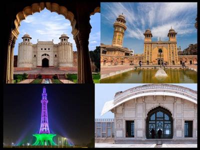 The 10 Best Places To Stay In Lahore
